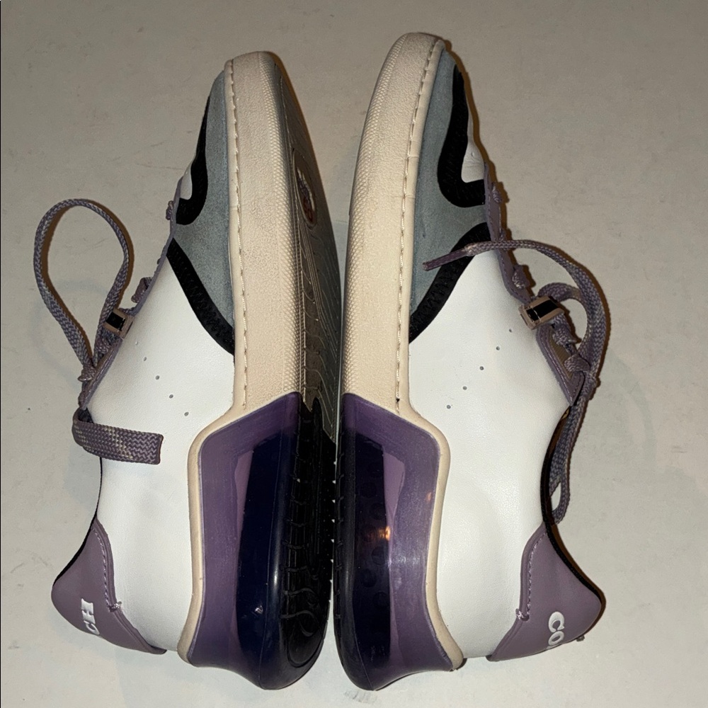 Coach City Sole Court Sneakers 7 - Picture 3 of 8
